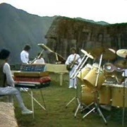 Los Jaivas - Antigua America