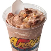 Choc-O-Rocko Concrete