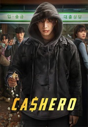 Cashero (2025)