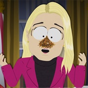 S28.E2: The Woman in the Hat