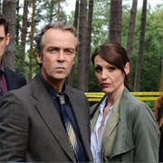 Too Cloth for Comfort: Part One