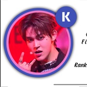 Rank #25 Seowon Korean Group Supercharger Eliminated