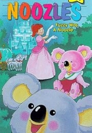 Noozles: Fushigi Na Koala Blinky (1984)