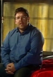 Celebrity Naked Ambition (2003)