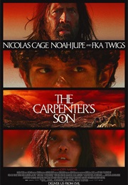 The Carpenter's Son (2025)