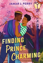 Finding Prince Charming (Jamar J. Perry)
