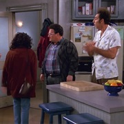 S9.E12: The Reverse Peephole