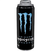 Monster Energy Lo-Carb (24Oz)