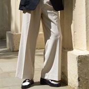 Flared Trousers for Men
