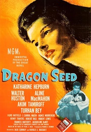 Dragon Seed - Sidney Wagner (1944)
