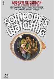 Someone's Watching (Andrew Neiderman)