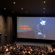Kpop Cinema