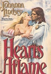 Hearts Aflame (Johanna Lindsey)