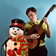 Logan Whitehurst & the Junior Science Club