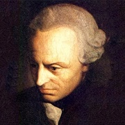 Immanuel Kant