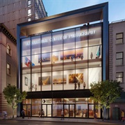 International Center of Photography