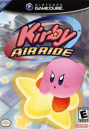 Kirby Air Ride (2003)