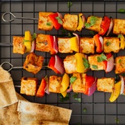 Tofu Shish Taouk
