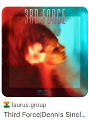 The Third Force (Dennis Sinclair)