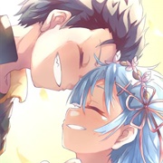 Subaru & Rem