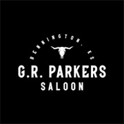 G. R. Parkers Saloon