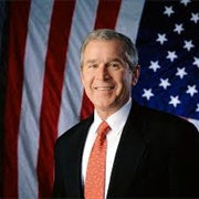 George Bush