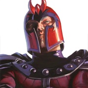 Magneto (Erik Lehnsherr)