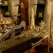 S1.E4: Hearing Aids/3D Puzzles/Rubber Mats/Toilets