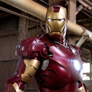 Iron Man