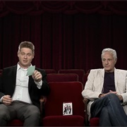 S3.E8: 'The World's End' and 'The Colony'