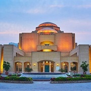 Cairo Opera House