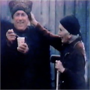 Dannon: "Old Russians"