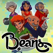 Beans: The Coffee Shop Simulator