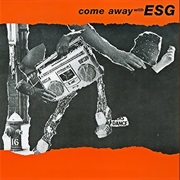 ESG - Tiny Sticks