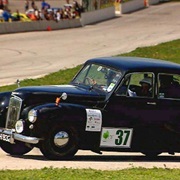 S13.E6: Pre-1982 £3,000 Classic Cars for a TSD Rally in Mallorca