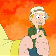 S19.E17: Pork 'N Feelings