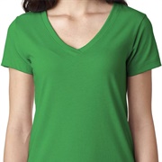 V-Neck T-Shirt