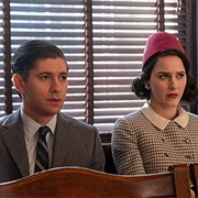 S3.E2: It's the Sixties, Man!