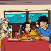 S1.E2: The Power Within