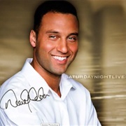 S27.E7: Derek Jeter/Shakira/Bubba Sparxxx