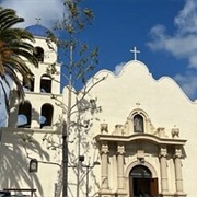 Church of the Immaculate Conception, San Diego
