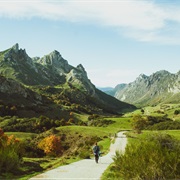 Asturias, Spain