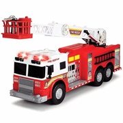 Toy Firetruck