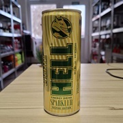 Hell Energy Sparkler