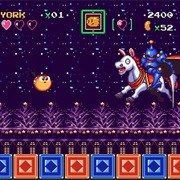 Jelly Boy 2 (Protoype)