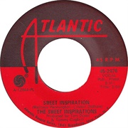 Sweet Inspiration - The Sweet Inspirations