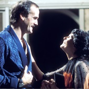 S1.E3: The Wedding Party