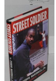 Street Soldier (Joseph Marshall, Jr.)
