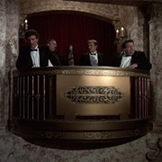 S4.E22: Diane Chambers Day