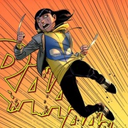 Honey Badger (Gabby Kinney)